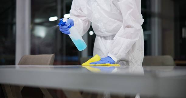 24/7 Emergency Crime Scene Cleanup experts in Columbus, OH